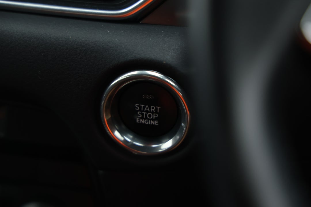 2020 Mazda CX-8 Sport (FWD), Automatic, 80382 km, Keyless / Button Start