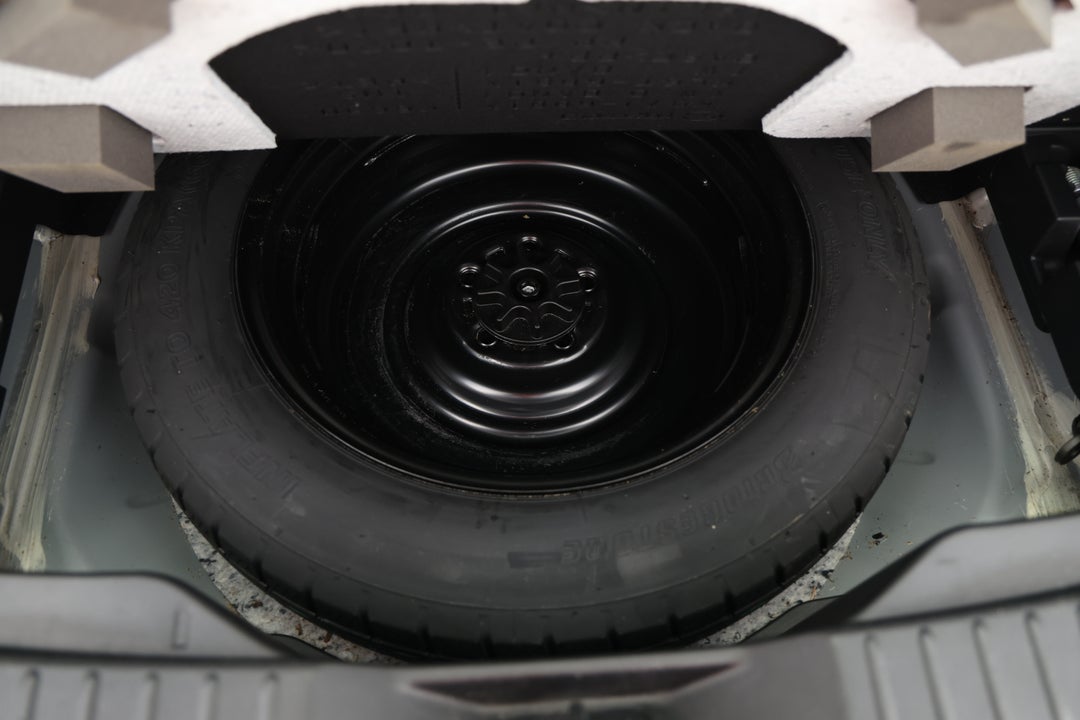 2020 Mazda CX-8 Sport (FWD), Automatic, 80382 km, Spare Wheel