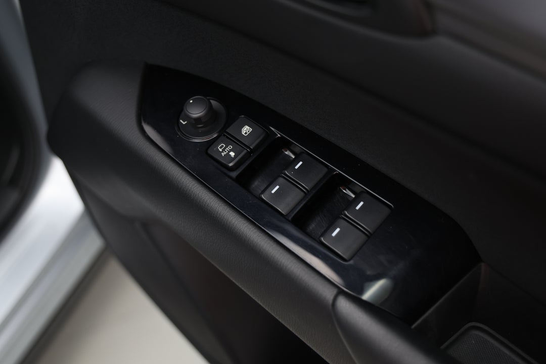 2020 Mazda CX-8 Sport (FWD), Automatic, 80382 km, Drivers Side Door Panel Controls