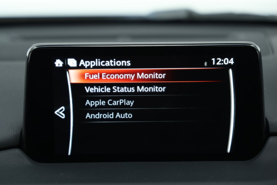 2020 Mazda CX-8 Sport (FWD), Automatic, 80382 km, Android/Apple Car Play