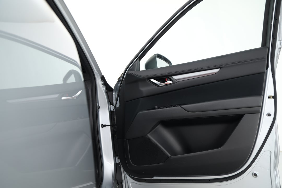 2020 Mazda CX-8 Sport (FWD), Automatic, 80382 km, Speaker View