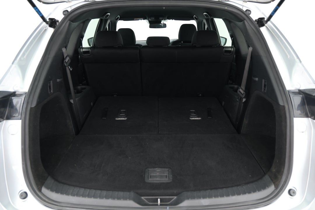 2020 Mazda CX-8 Sport (FWD), Automatic, 80382 km, Boot Inside View