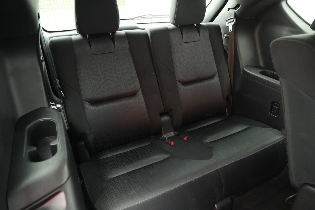 2020 Mazda CX-8 Sport (FWD), Automatic, 80382 km, Third Row Seats