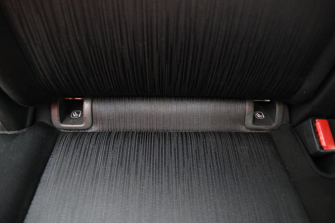 2020 Mazda CX-8 Sport (FWD), Automatic, 80382 km, Child Seat Anchor Points