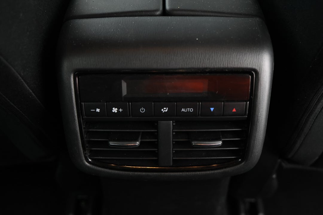 2020 Mazda CX-8 Sport (FWD), Automatic, 80382 km, Rear A/C Vent