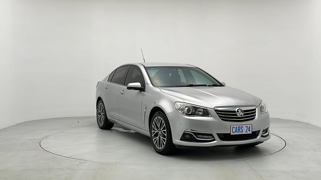 Right Front Diagonal (45- Degree) View