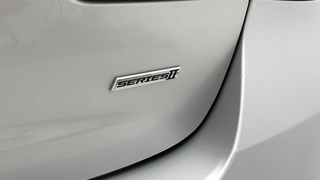 Badge (Boot Right Side)