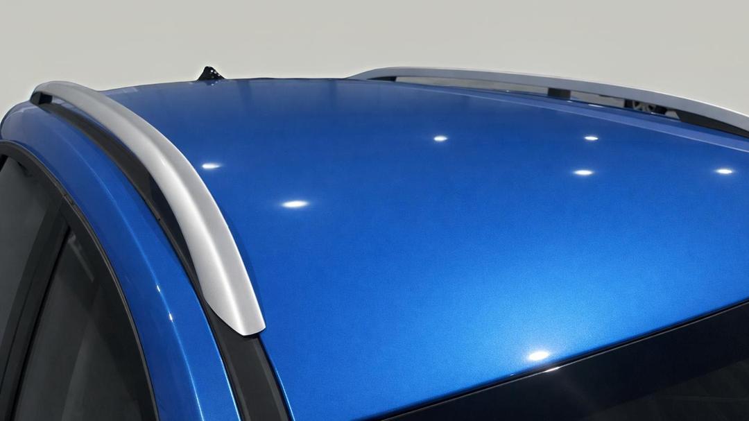 2020 MG Zst Excite, Automatic, 16619 km, Roof/Sunroof View