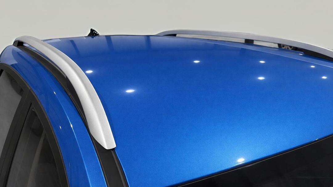 2020 MG Zst Excite, Automatic, 16619 km, Roof/Sunroof View