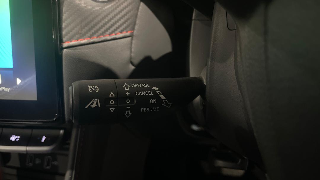 2020 MG Zst Excite, Automatic, 16619 km, Cruise Control