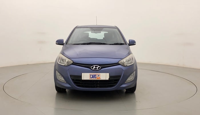 2014 Hyundai i20 ASTA 1.2, Petrol, Manual, 1,15,065 km, Highlights