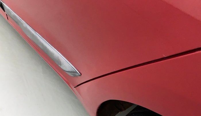 2015 Hyundai Elite i20 SPORTZ 1.2, Petrol, Manual, 38,731 km, Rear left door - Slightly dented