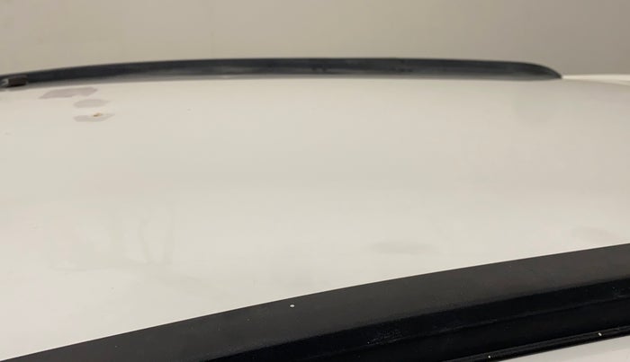 2014 Hyundai Grand i10 ASTA AT 1.2 KAPPA VTVT, Petrol, Automatic, 68,805 km, Roof - Slightly dented