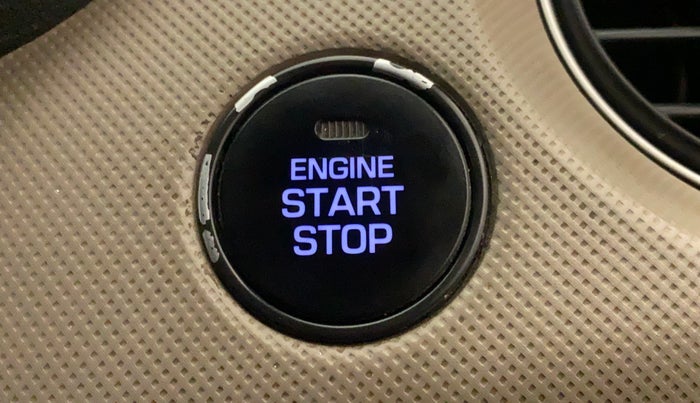 2014 Hyundai Grand i10 ASTA AT 1.2 KAPPA VTVT, Petrol, Automatic, 68,805 km, Keyless Start/ Stop Button
