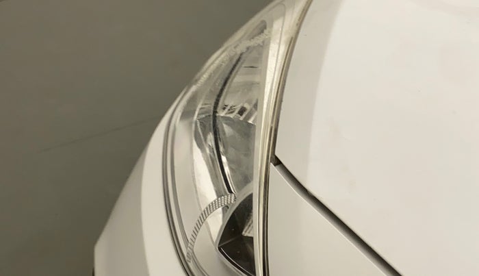 2014 Hyundai Grand i10 ASTA AT 1.2 KAPPA VTVT, Petrol, Automatic, 68,805 km, Right headlight - Faded