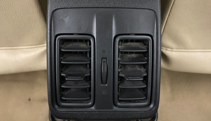 2014 Honda City 1.5L I-VTEC SV, Petrol, Manual, 98,877 km, Rear AC Vents