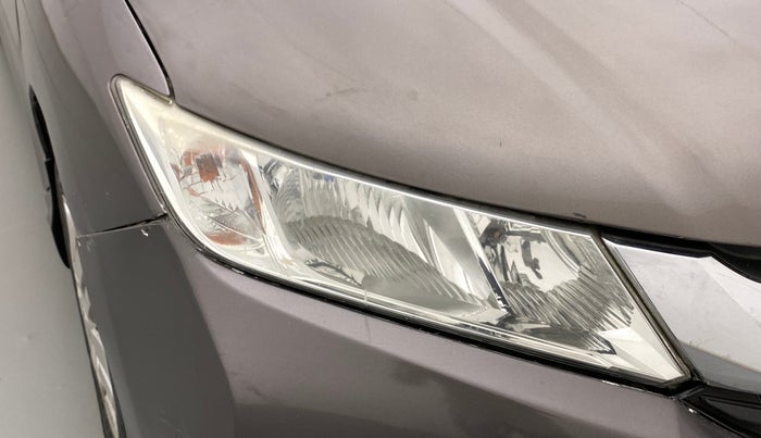 2014 Honda City 1.5L I-VTEC SV, Petrol, Manual, 98,877 km, Right headlight - No waterlogging