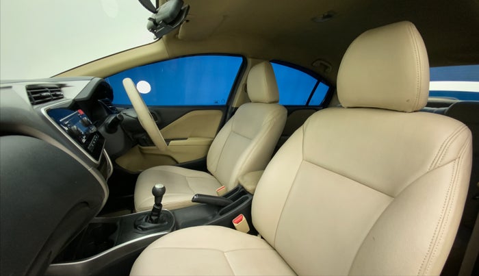 2014 Honda City 1.5L I-VTEC SV, Petrol, Manual, 98,877 km, Right Side Front Door Cabin
