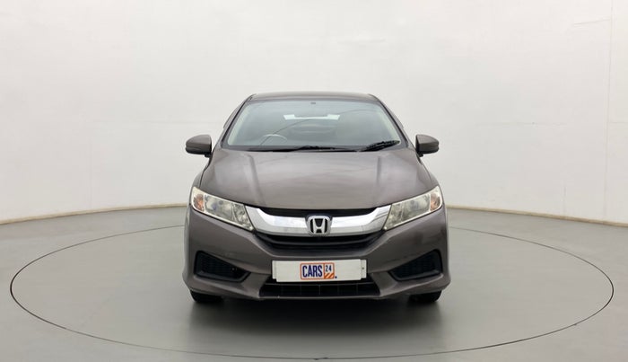 2014 Honda City 1.5L I-VTEC SV, Petrol, Manual, 98,877 km, Highlights