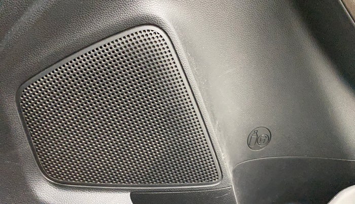 2017 Hyundai Elite i20 ERA 1.2, Petrol, Manual, 38,041 km, Speaker