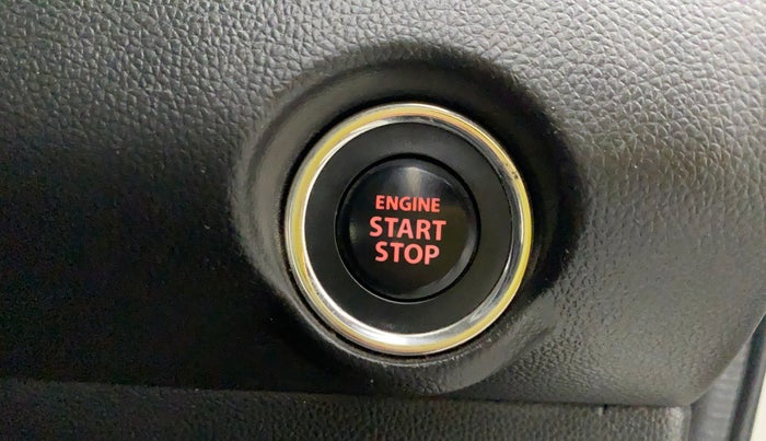 2022 Maruti Swift ZXI PLUS, Petrol, Manual, 24,626 km, Keyless Start/ Stop Button