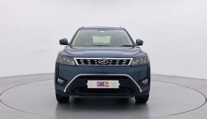 2022 Mahindra XUV300 W6 1.5 DIESEL AMT, Diesel, Automatic, 37,722 km, Highlights