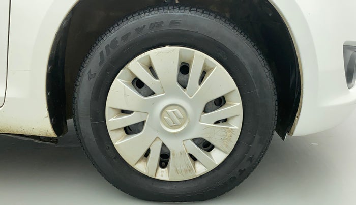 2014 Maruti Swift VDI, Diesel, Manual, 62,238 km, Right Front Wheel