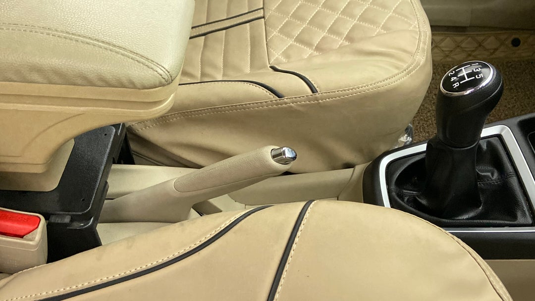 Gear Lever