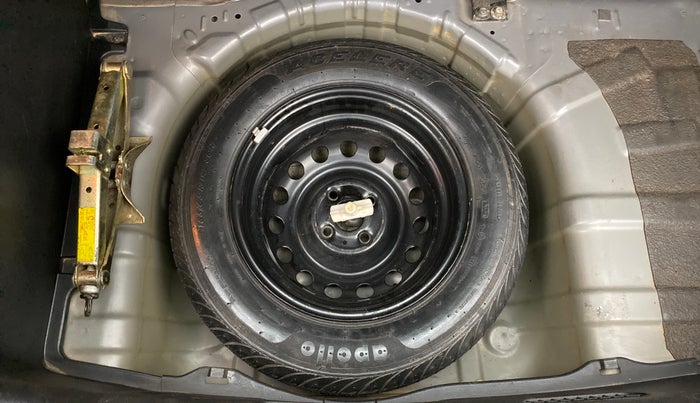 2014 Hyundai i20 SPORTZ 1.2, Petrol, Manual, 76,215 km, Spare Tyre