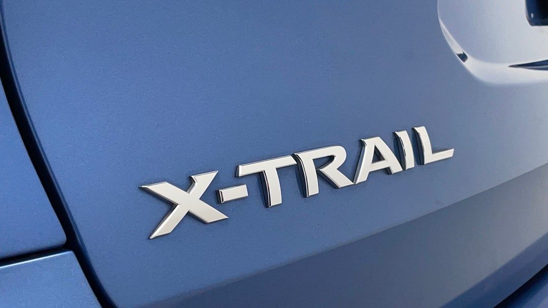 Badge (Boot Left Side)