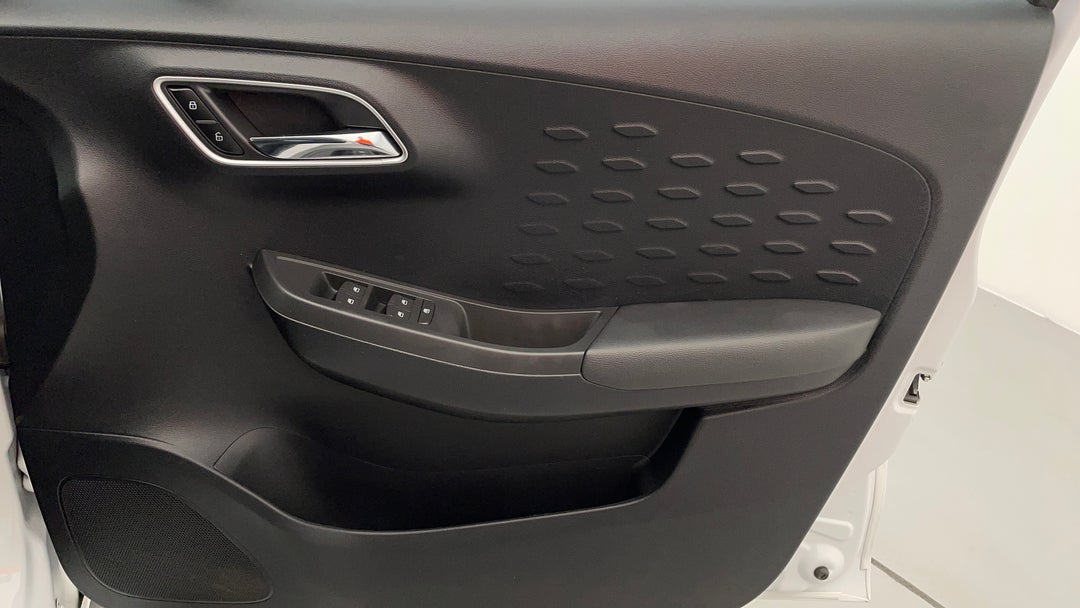 2020 MG 3 Auto Core, Automatic, 25123 km, Speaker View