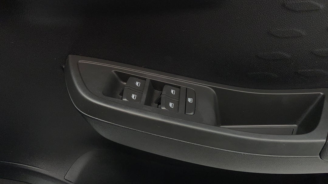 2020 MG 3 Auto Core, Automatic, 25123 km, Drivers Side Door Panel Controls