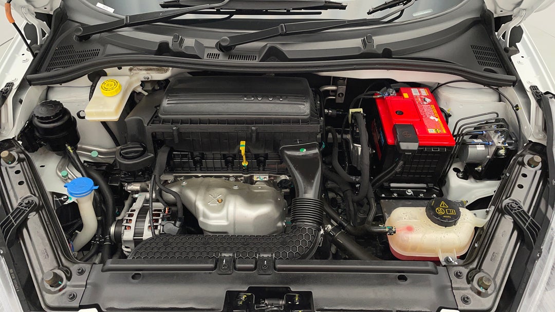 2020 MG 3 Auto Core, Automatic, 25123 km, Open Bonnet (Engine)