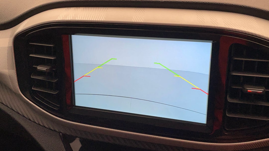 2020 MG 3 Auto Core, Automatic, 25123 km, Parking Camera