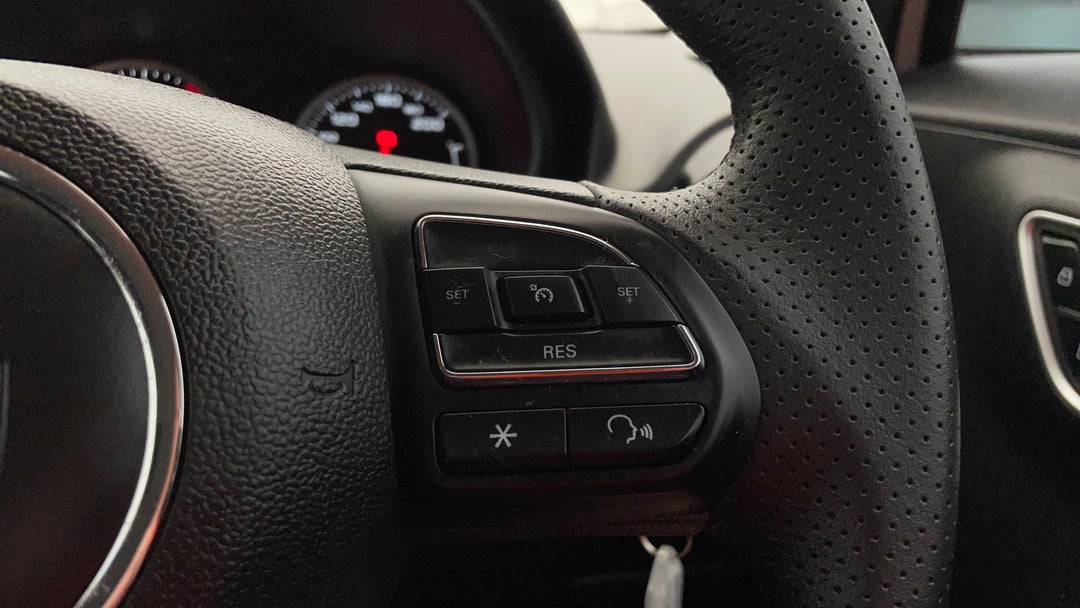 2020 MG 3 Auto Core, Automatic, 25123 km, Cruise Control