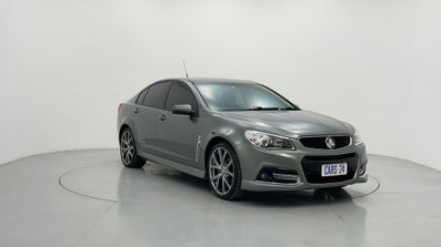 2015 Holden Commodore Sv6 Storm Automatic, 135k km Petrol Car