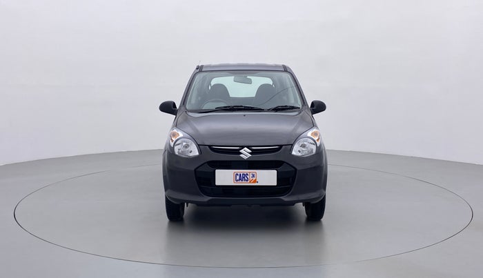 2015 Maruti Alto 800 LXI, Petrol, Manual, 23,689 km, Highlights