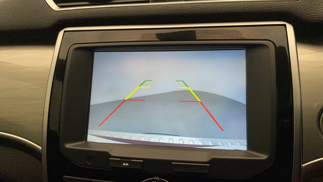 2020 Haval H2 Lux 2WD, Automatic, 41851 km, Parking Camera