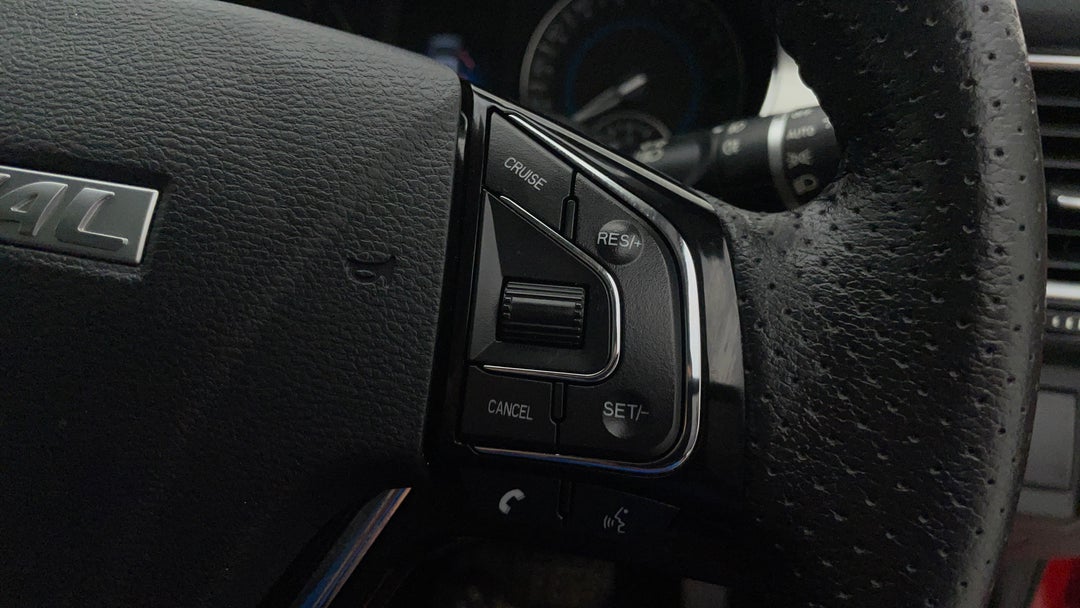 2020 Haval H2 Lux 2WD, Automatic, 41851 km, Cruise Control