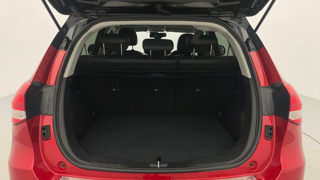 2020 Haval H2 Lux 2WD, Automatic, 41851 km, Boot Inside View