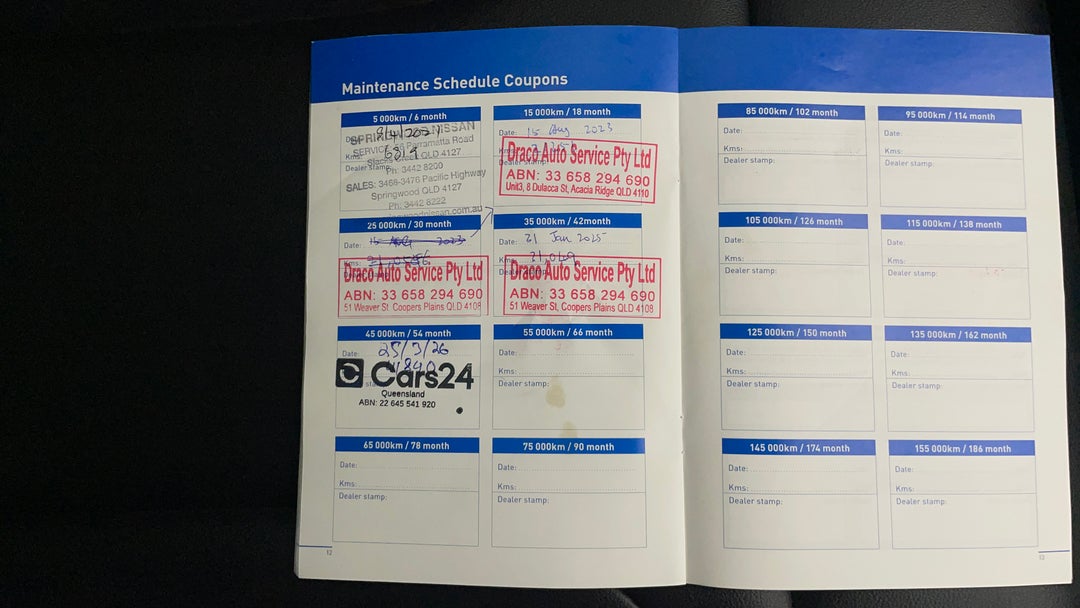 2020 Haval H2 Lux 2WD, Automatic, 41851 km, Service History