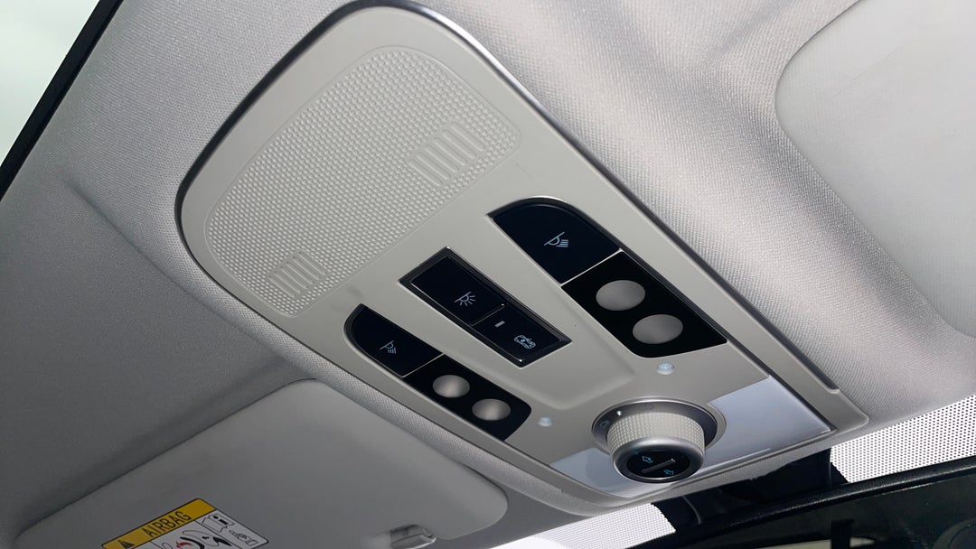 2020 Haval H2 Lux 2WD, Automatic, 41851 km, On-Roof Controls/Sunglass holder