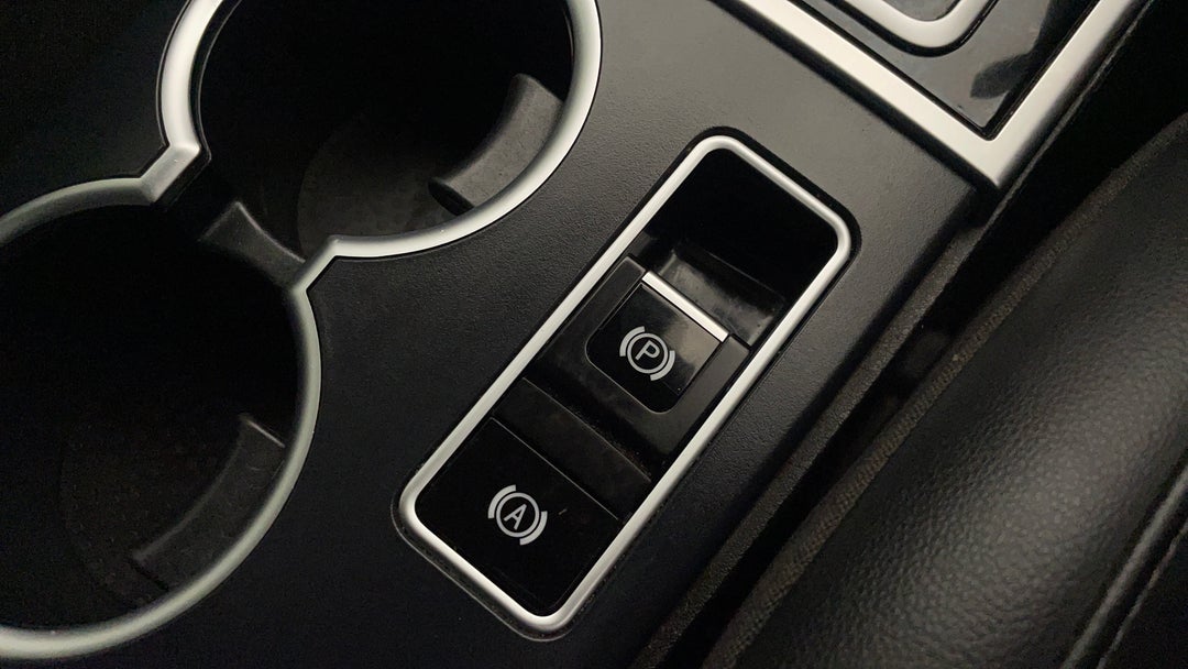 2020 Haval H2 Lux 2WD, Automatic, 41851 km, Handbrake