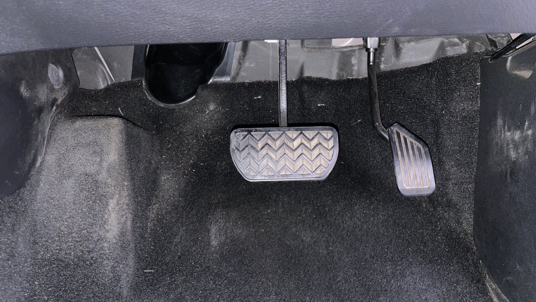 2020 Haval H2 Lux 2WD, Automatic, 41851 km, Pedals and Footmat