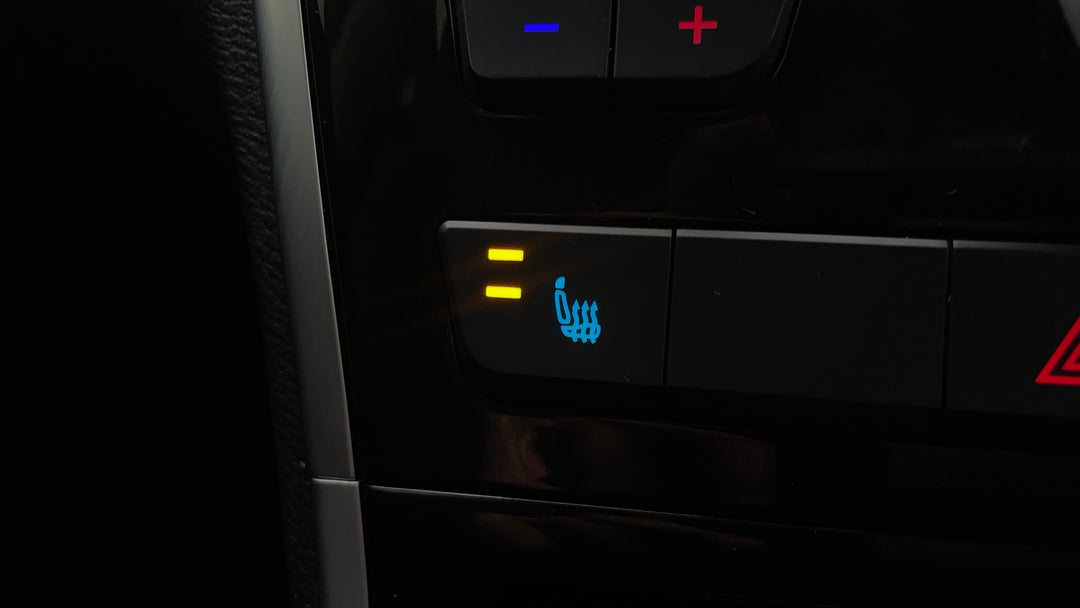 2020 Haval H2 Lux 2WD, Automatic, 41851 km, Ventilated Seats