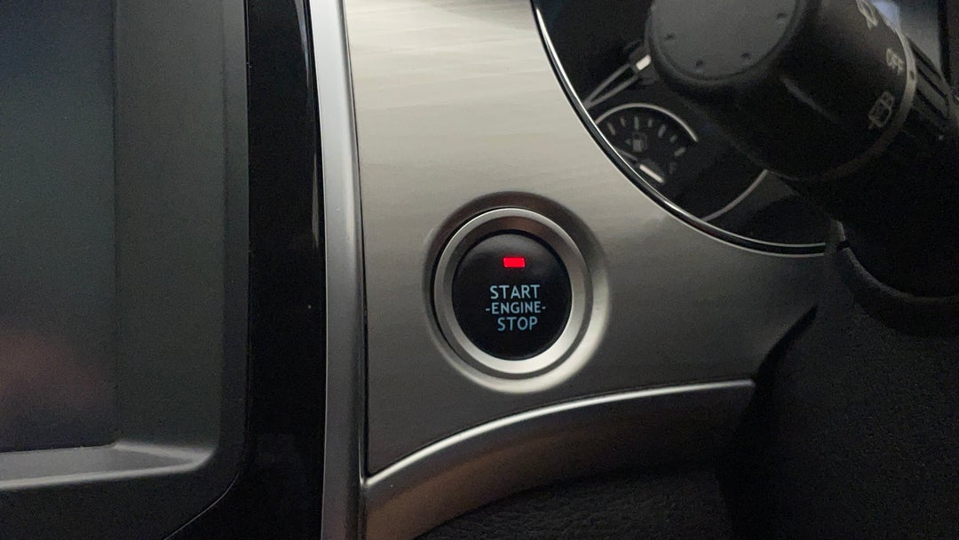 2020 Haval H2 Lux 2WD, Automatic, 41851 km, Keyless / Button Start