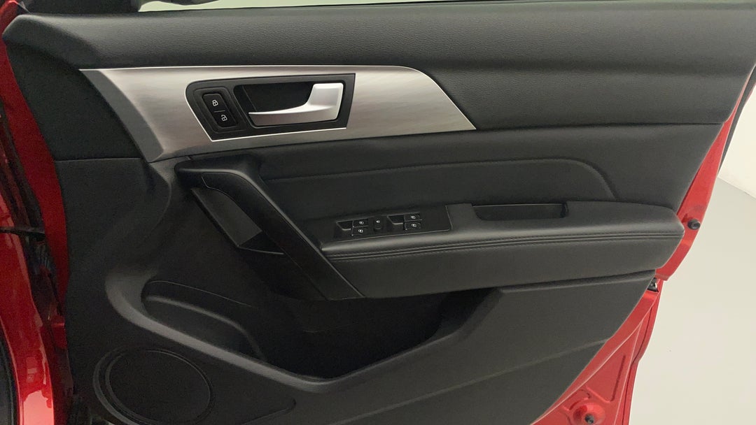 2020 Haval H2 Lux 2WD, Automatic, 41851 km, Speaker View