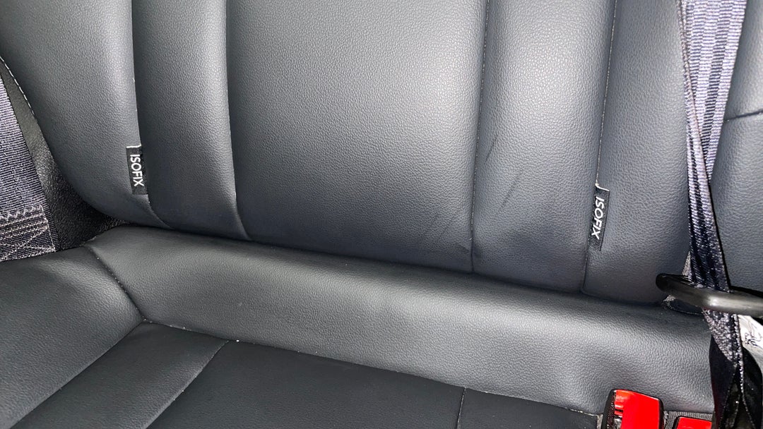 2020 Haval H2 Lux 2WD, Automatic, 41851 km, Child Seat Anchor Points