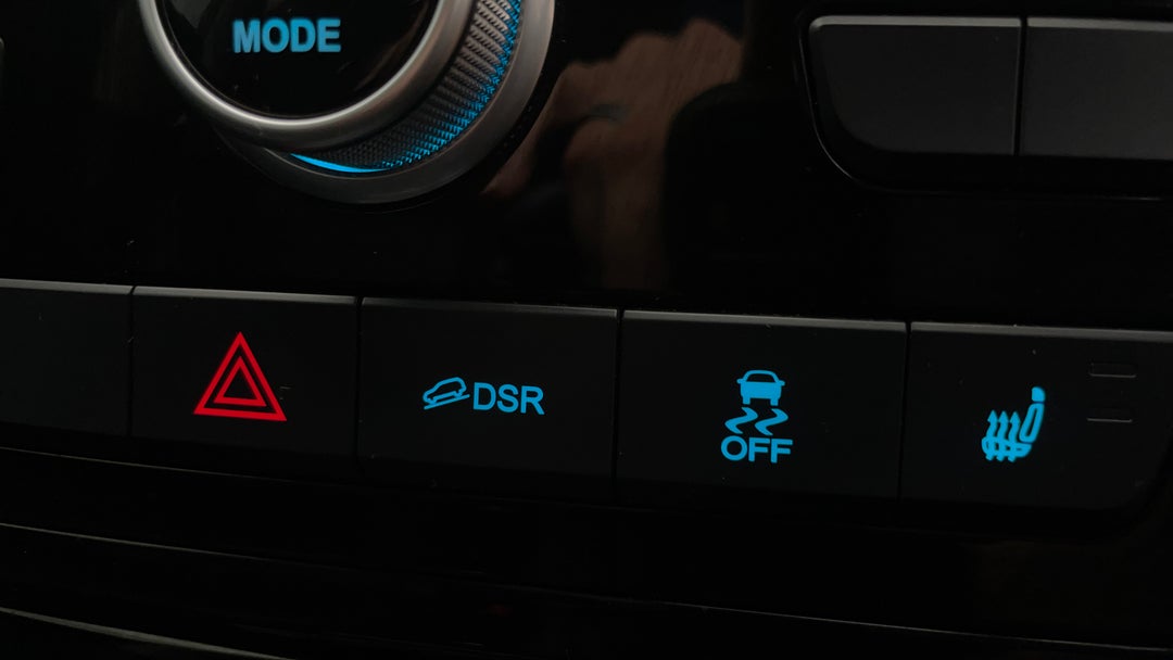 2020 Haval H2 Lux 2WD, Automatic, 41851 km, Utility Switches/Buttons