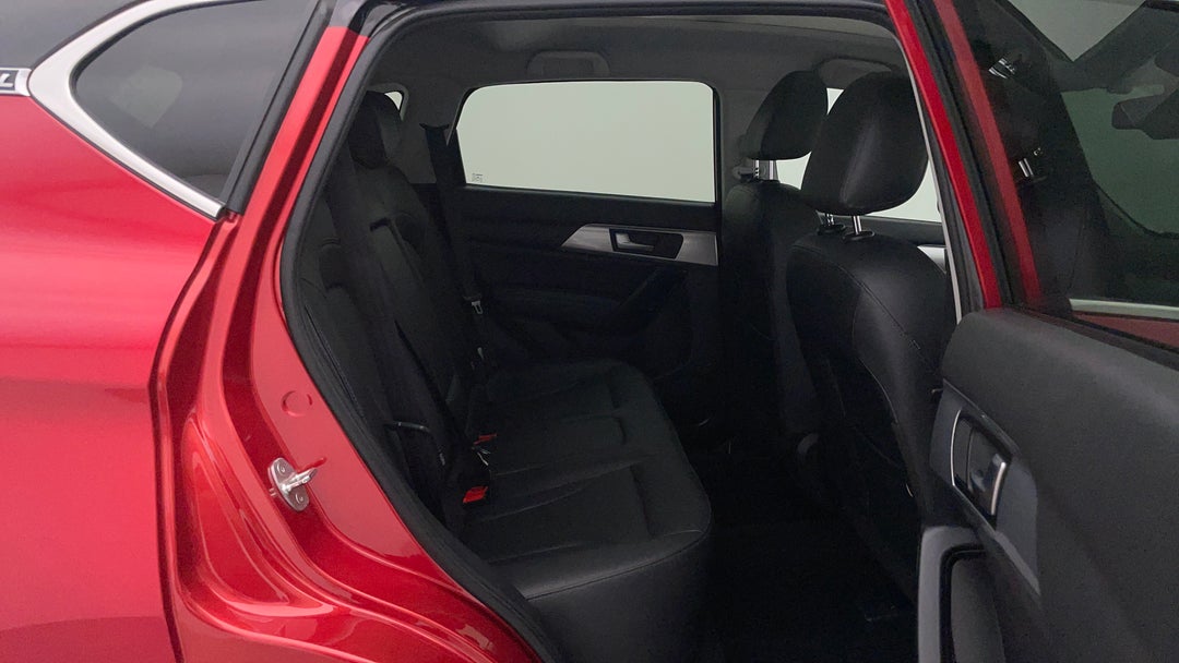 2020 Haval H2 Lux 2WD, Automatic, 41851 km, Right Side Rear Door Cabin View